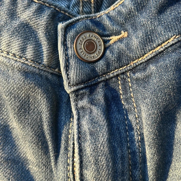 KanCan Estilo Jeans ~ Pre-Loved ~ Size 29 - Picture 4 of 4